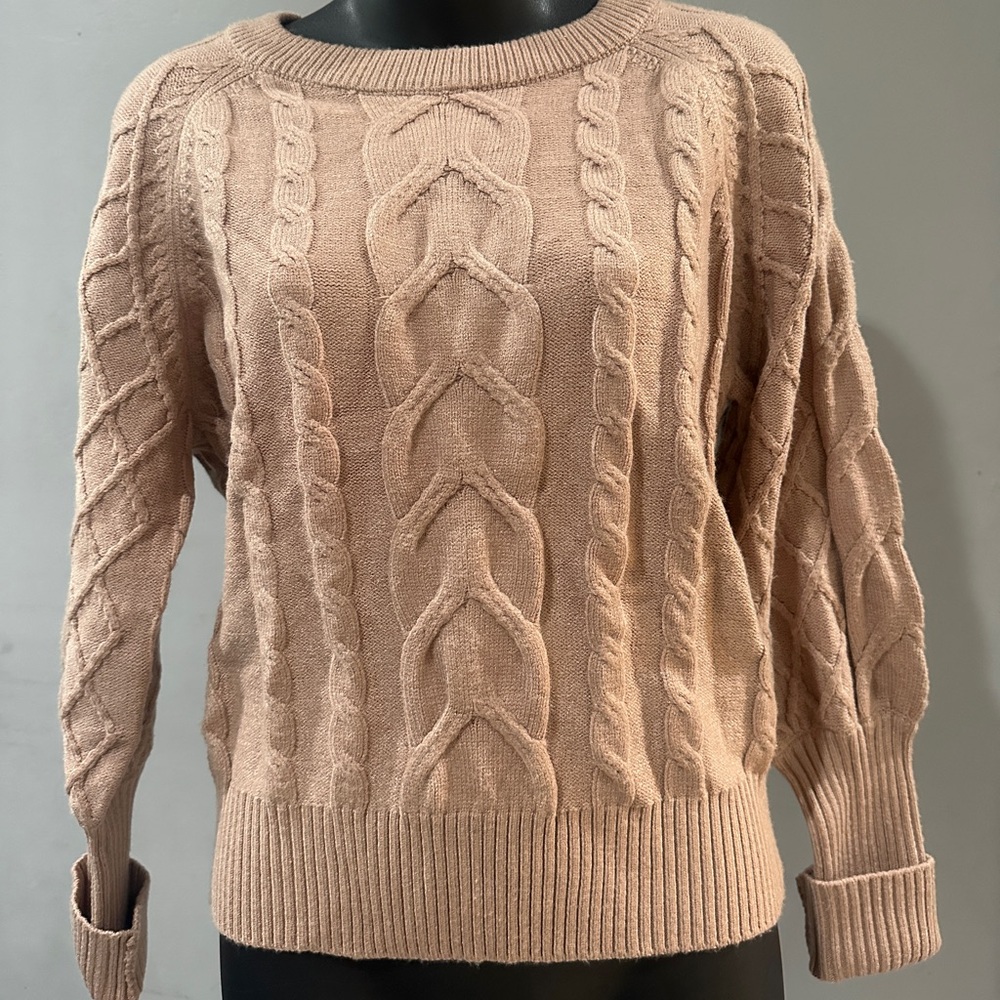 Premise Sweater